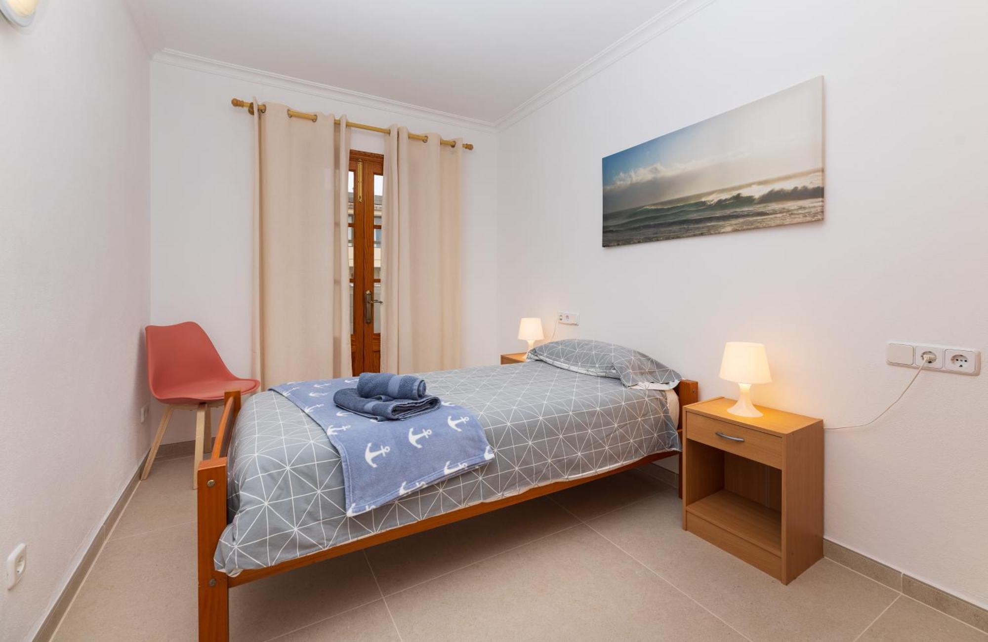 Columnas Appartement *