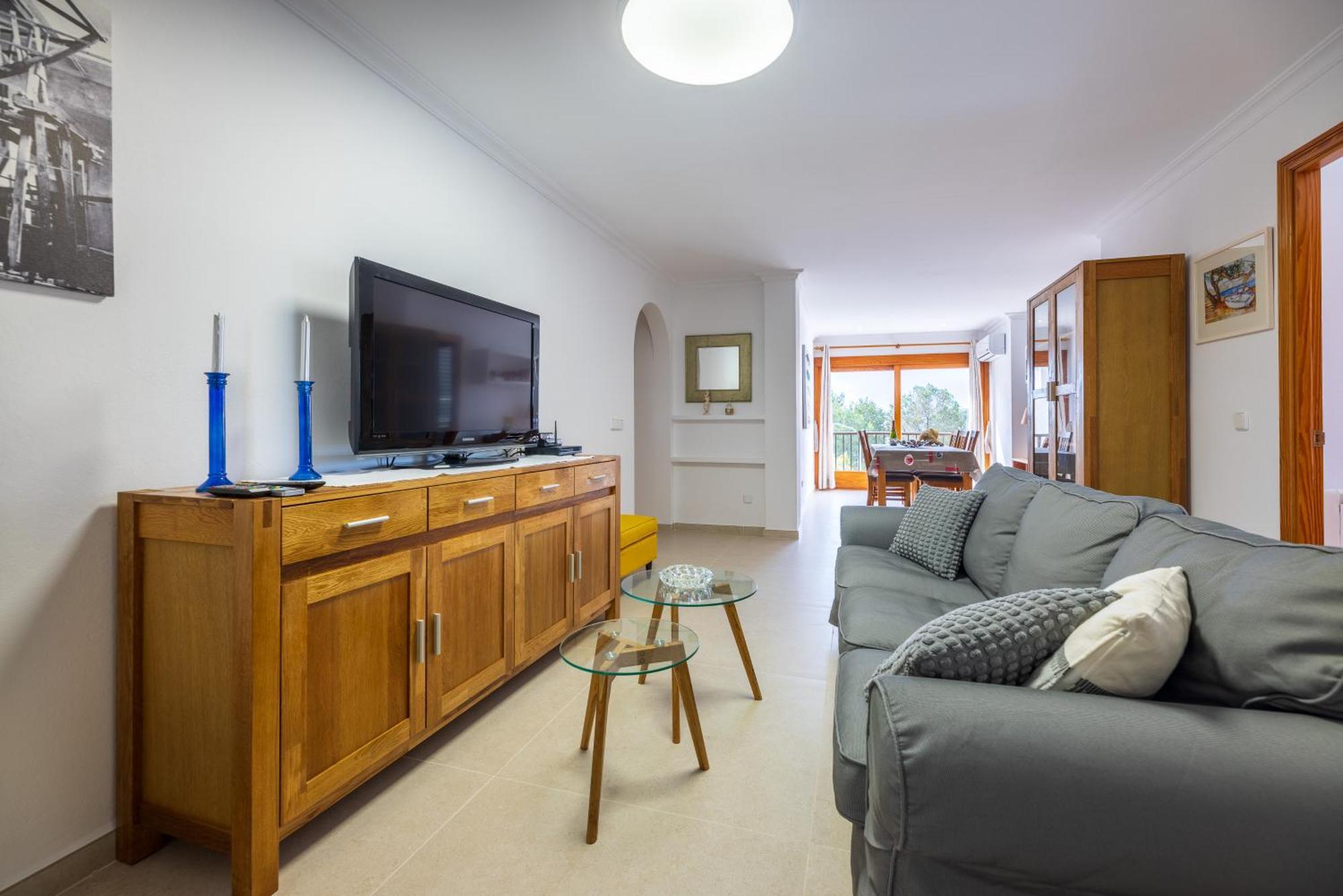 Columnas Appartement