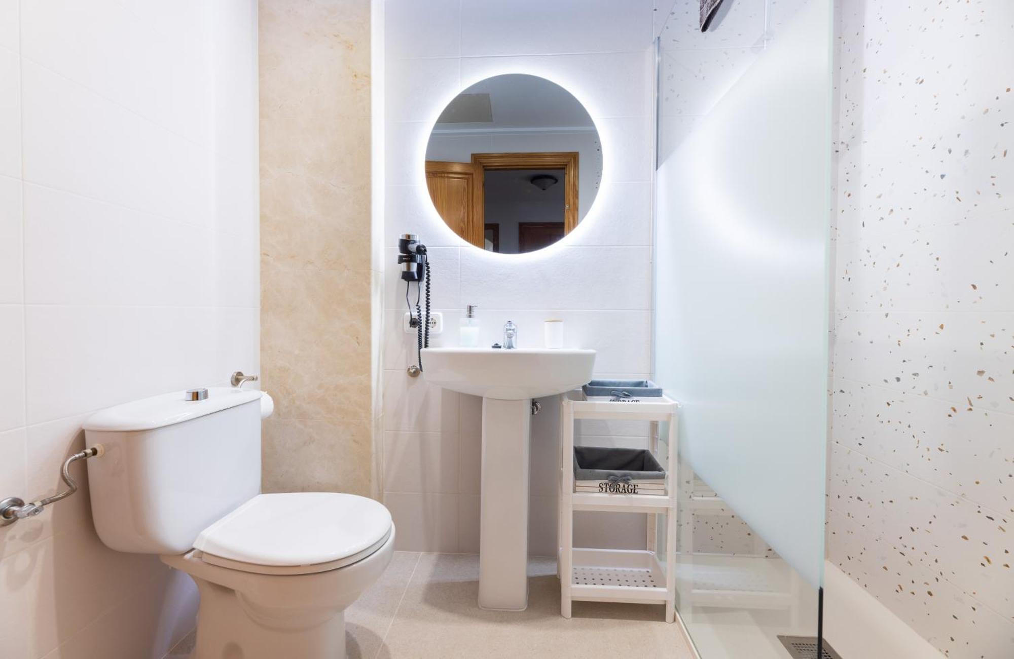 Appartement Columnas *
