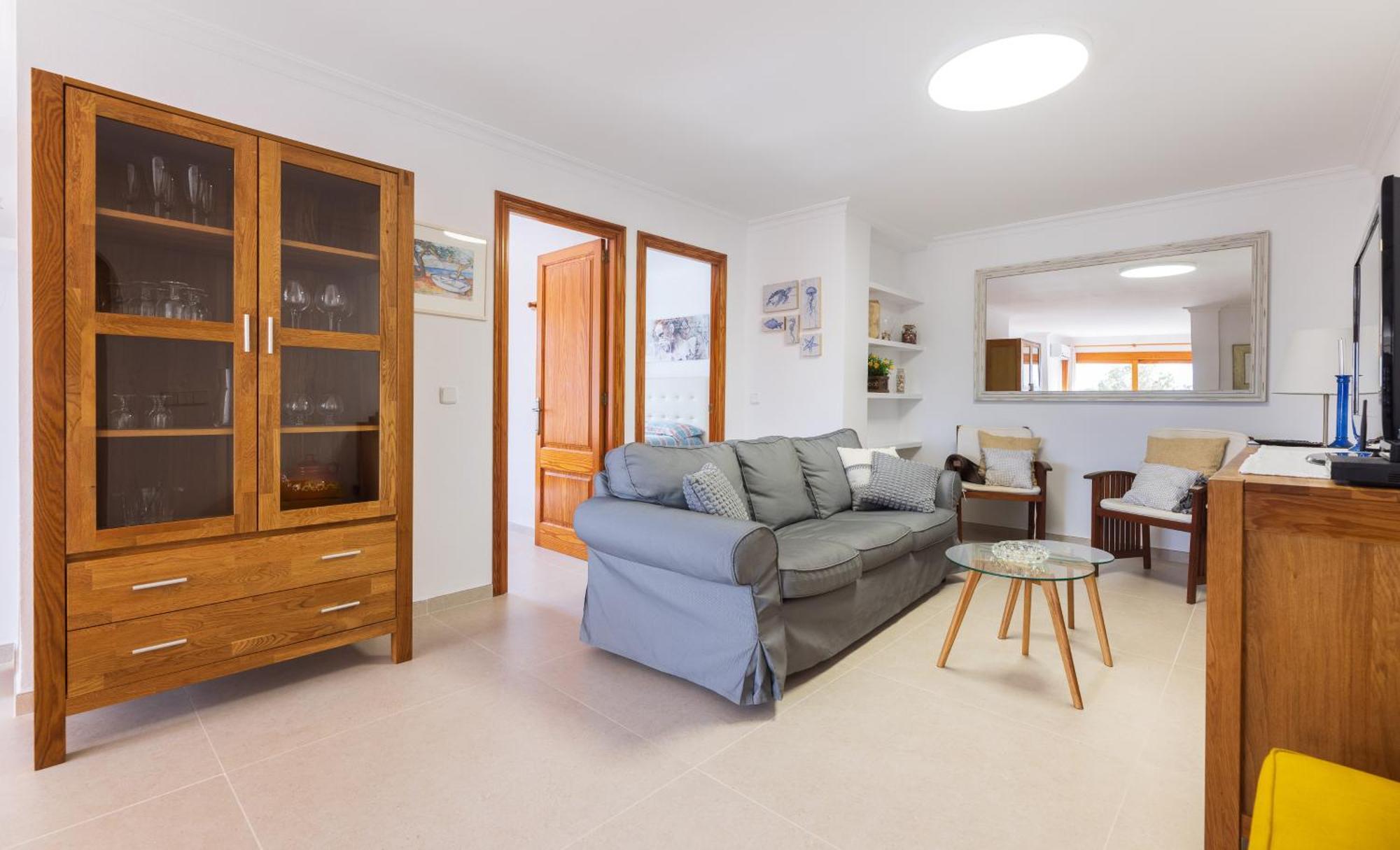 Columnas Appartement